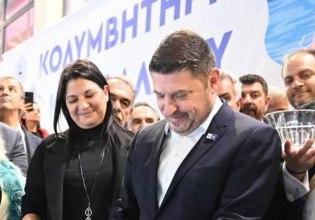 Ν. Χαρδαλιάς: Σαρωτικός ανασχηματισμός στην Περιφέρεια Αττικής – Αναβαθμίζεται η Σταυρούλα Αντωνάκου