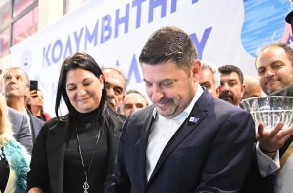 Ν. Χαρδαλιάς: Σαρωτικός ανασχηματισμός στην Περιφέρεια Αττικής – Αναβαθμίζεται η Σταυρούλα Αντωνάκου