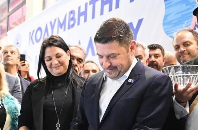 Ν. Χαρδαλιάς: Σαρωτικός ανασχηματισμός στην Περιφέρεια Αττικής – Αναβαθμίζεται η Σταυρούλα Αντωνάκου