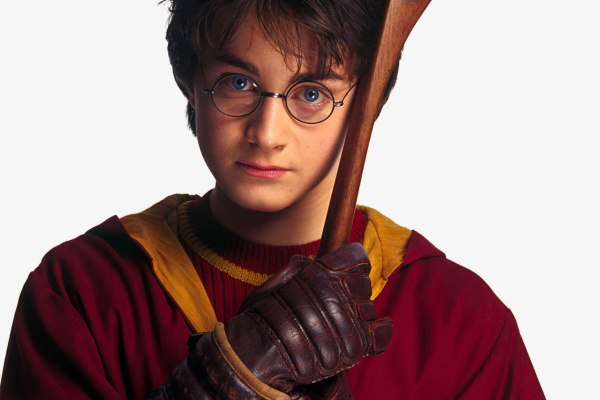 Χρυσός Χάρι Πότερ: Ο Τιμοτέ Σαλαμέ στο κλαμπ των εκατομμυριούχων -αλλά δεν είναι και Ντάνιελ Ράντκλιφ