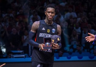 «Γάμ@τ@ αυτά! Αυτό που έκανες δεν ήταν εύκολο» – Ο Σρέντερ αποθέωσε τον υπηρεσιακό προπονητή της Γερμανίας