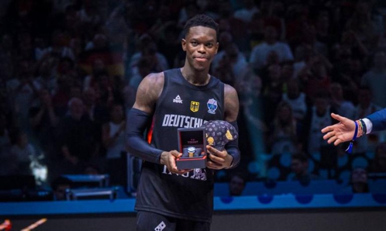 «Γάμ@τ@ αυτά! Αυτό που έκανες δεν ήταν εύκολο» – Ο Σρέντερ αποθέωσε τον υπηρεσιακό προπονητή της Γερμανίας