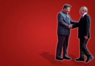 Απρόσβλητες οι οικονομίες Κίνας και Ρωσίας παρά τις δυτικές «επιθέσεις» – Τι φταίει