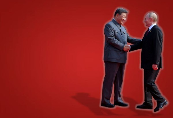 Απρόσβλητες οι οικονομίες Κίνας και Ρωσίας παρά τις δυτικές «επιθέσεις» – Τι φταίει