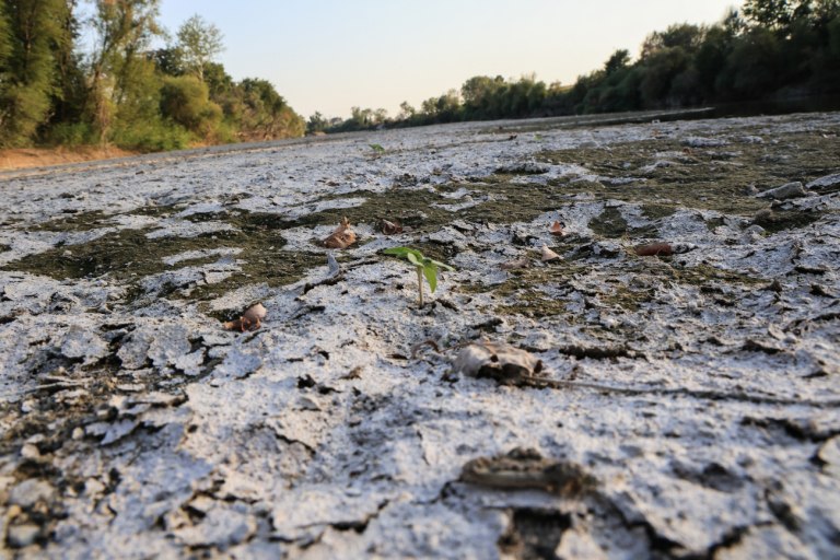 Ξηρασία: Οι περιοχές της Ελλάδας που πλήττονται περισσότερο