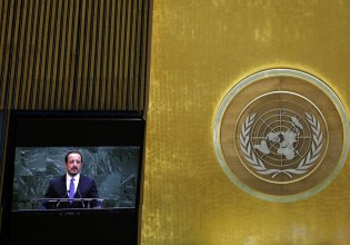 Κύπρος: Ο Χριστοδουλίδης σήκωσε το γάντι που έριξε ο Ερντογάν – Τον κάλεσε «να τερματίσει την κατοχή»