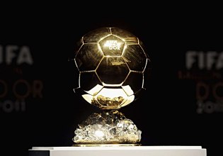 Μια νέα διαφορετική Χρυσή Μπάλα;