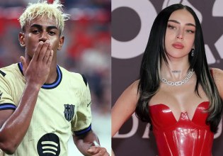 Η Νίκι Νικόλ διέψευσε πως χώρισε με τον Γιαμάλ (pic, vid)