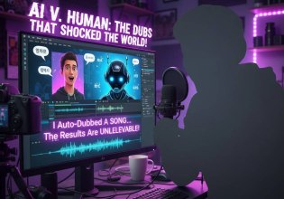 YouTube: Aνοίγει τις πύλες για την αυτόματη μεταγλώττιση βίντεο – «Επανάσταση» στην εμπειρία θέασης