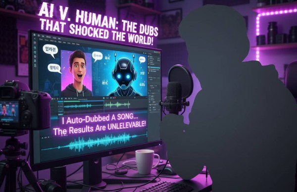 YouTube: Aνοίγει τις πύλες για την αυτόματη μεταγλώττιση βίντεο – «Επανάσταση» στην εμπειρία θέασης