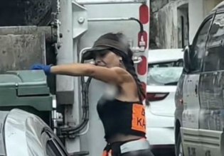 Θλίψη στην Καβάλα για τον θάνατο πολύτεκνης εργαζόμενης στην καθαριότητα