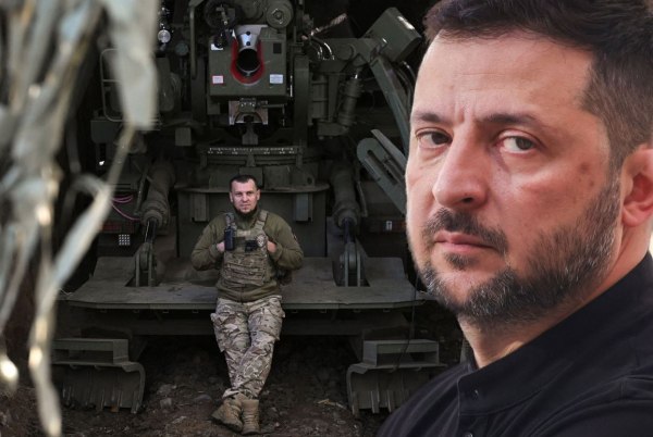 Δύο περίεργες αποφάσεις Ζελένσκι – «Έχασε επαφή με την πραγματικότητα»