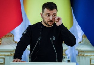 Πόλεμος στην Ουκρανία: Τα ουκρανικά στρατεύματα προελαύνουν στο Σούμι, λέει ο Ζελένσκι