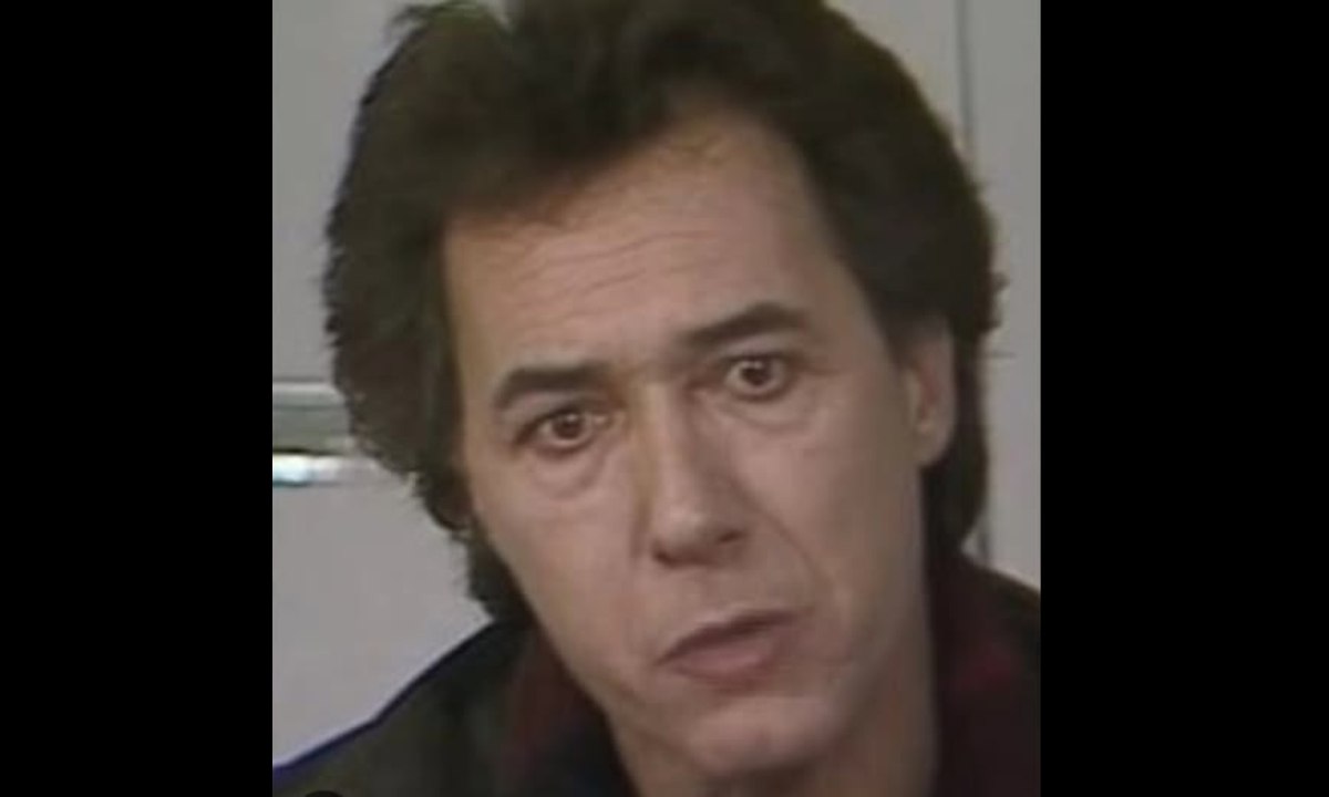 Πέθανε ο ηθοποιός Βαγγέλης Ζερβόπουλος