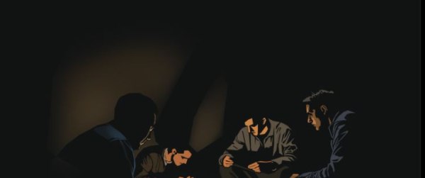 Αρκάς: Η καλημέρα της Παρασκευής έχει πολιτικό ύφος