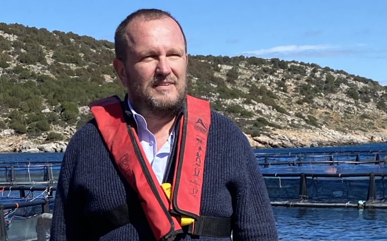 Η θεσμοθέτηση του Ειδικού Χωροταξικού Πλαισίου για την Ελληνική Ιχθυοκαλλιέργεια αποτελεί εθνική υποχρέωση βάσει της ευρωπαϊκής νομοθεσίας