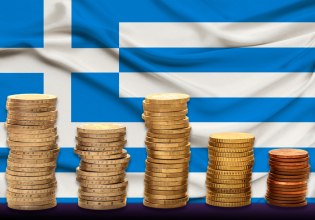 ΠΑΣΟΚ: Καμπανάκι ΕΛΣΤΑΤ για την πορεία της οικονομίας – Η ΝΔ σπατάλησε την ευκαιρία του Ταμείου Ανάκαμψης