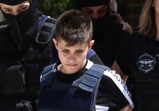 Ειρήνη Μουρτζούκου: «Μόνο η Ειρήνη ήταν στο δωμάτιο όταν πέθανε ο Παναγιωτάκης», λέει η μητέρα του