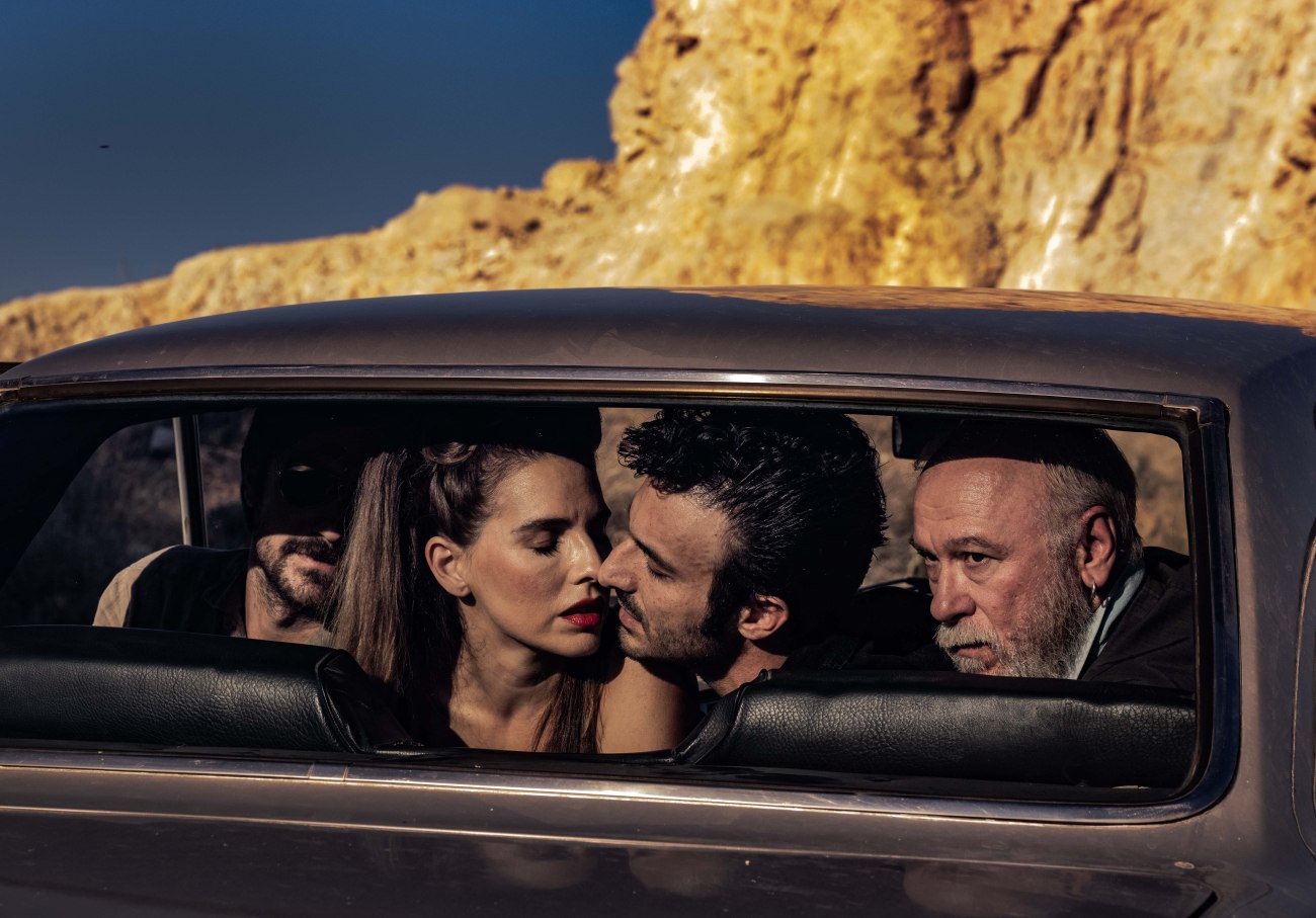 «Οι ερωτευμένοι» του Σαμ Σέπαρντ έρχονται τον Οκτώβριο στο BIOS