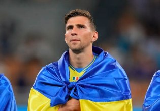 Ο πόλεμος «εισβάλλει» στα αποδυτήρια της Παρί Σεν Ζερμέν