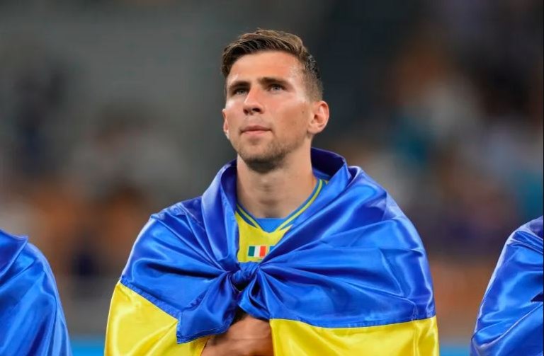 Ο πόλεμος «εισβάλλει» στα αποδυτήρια της Παρί Σεν Ζερμέν