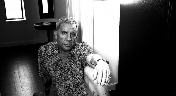 Γιώργος Μαζωνάκης: Νέες εξελίξεις στην υπόθεση του τραγουδιστή – Θα καταθέσει μηνύσεις