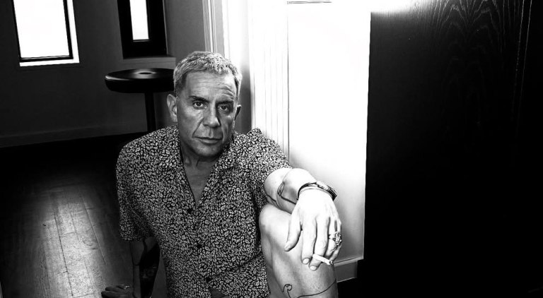 Γιώργος Μαζωνάκης: Νέες εξελίξεις στην υπόθεση του τραγουδιστή – Θα καταθέσει μηνύσεις