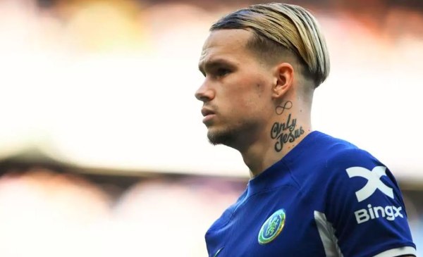 Μούντρικ: Από τα 100 εκατομμύρια στο όνειρο των Ολυμπιακών Αγώνων