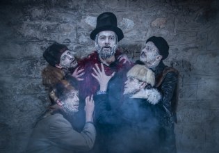 Οι «Νεκρές Ψυχές»: Ένα από τα κορυφαία έργα του Νικολάι Γκόγκολ στο θέατρο Θησείον