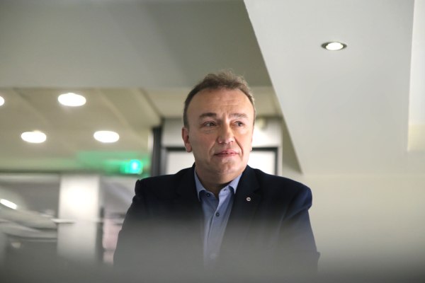 Ν. Νικηφορίδης–Imperial Brands Hellas: Ανταποκρινόμαστε στις ανάγκες της εποχής με στρατηγικό σχεδιασμό και υπεύθυνες καινοτομίες