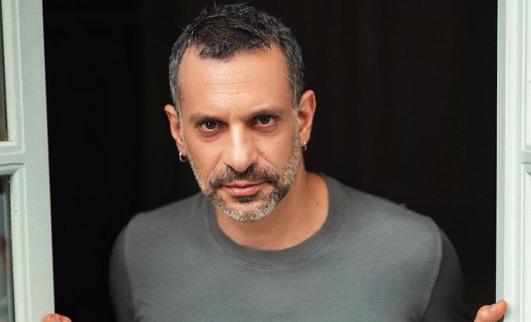 Γιώργος Χρανιώτης: «Χρωστάω μία συγγνώμη σε μία κοπέλα που δεν είναι πια στη ζωή»