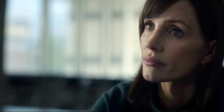 Η Τζέσικα Τσαστέιν για την αναβολή της πρεμιέρας του The Savant: Θα ήθελα η σειρά να μην ήταν επίκαιρη, δυστυχώς είναι