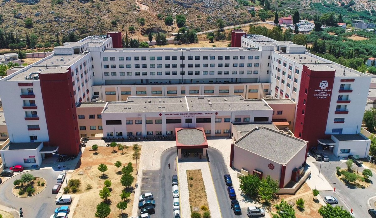 Χανιά: Πώς συνέβη η τραγωδία με το 4χρονο αγοράκι που παρασύρθηκε από Ι.Χ. στην Κίσσαμο