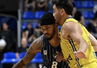 Έφες – Μακάμπι Τελ Αβίβ 85-78: Με «ξέσπασμα» στο τελευταίο δεκάλεπτο οι Τούρκοι (vid)