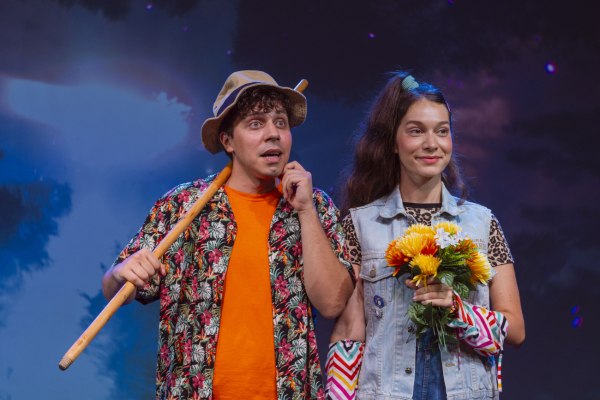 «Οι περιπέτειες του Τομ Σόγιερ»: Συνεχίζονται για 2η χρονιά στο Θέατρο Άλφα-Ληναίος-Φωτίου