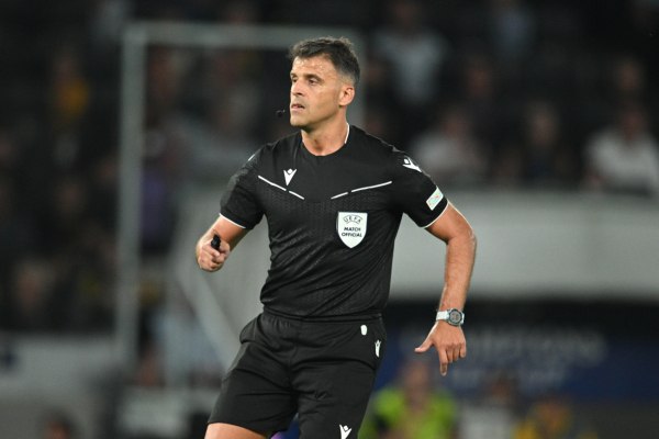 «Βρέχει» τιμωρίες σε διαιτητές και VAR της La Liga