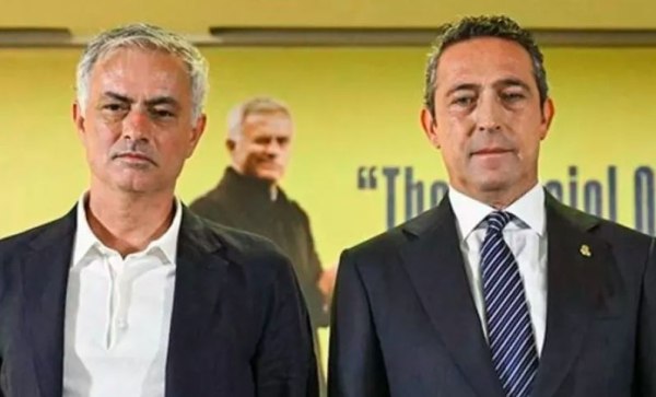 Μαίνεται η κόντρα: «Ο Μουρίνιο με αυτά που λέει μειώνει τον εαυτό του»