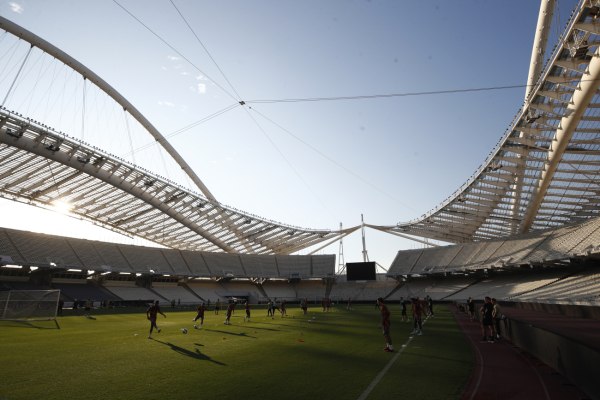 Στα δικαστήρια η Κηφισιά τον Παναθηναϊκό