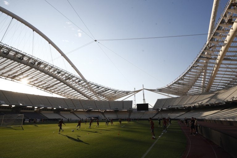 Στα δικαστήρια η Κηφισιά τον Παναθηναϊκό