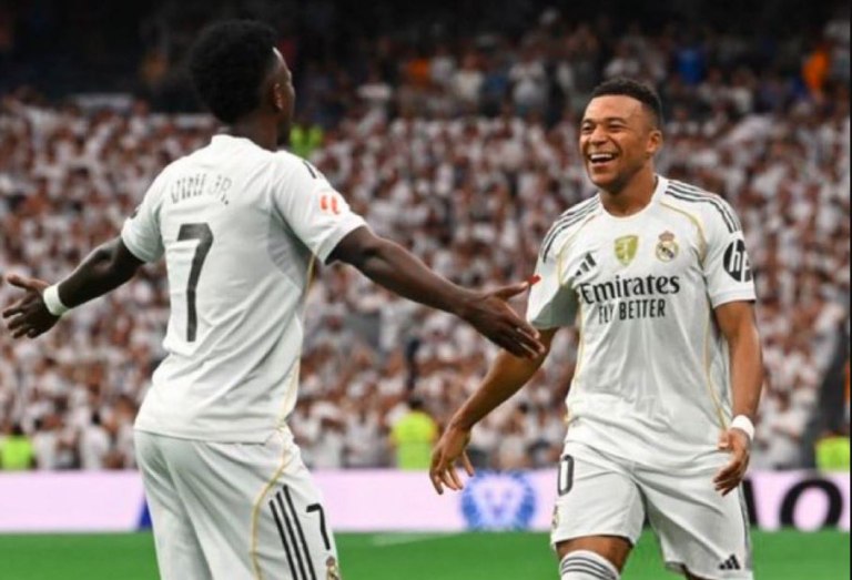 Πανδαισία: Γκολ και highlights από τα κορυφαία ευρωπαϊκά πρωταθλήματα (vids)