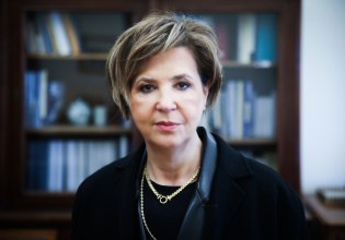 Υποκλοπές: «Ευθεία παρέμβαση στην πολιτική ζωή της χώρας», κατήγγειλε η Γεροβασίλη