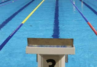 Νέο δημοτικό κολυμβητήριο στα Χανιά