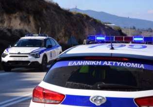 Σέρρες: Σύλληψη τριών ανηλίκων για κλοπές – Διέρρηξαν οκτώ καταστήματα