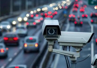 Κάμερες στην Αττική: Πού θα βρίσκονται 388 συσκευές – Οι παραβάσεις που θα καταγράφουν