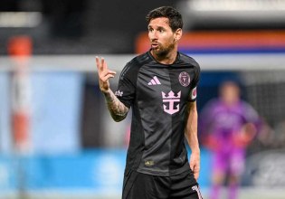 Μπλεξίματα με την πολεοδομία για τον Μέσι: Γιατί ερευνάται η βίλα του Αργεντινού σούπερ σταρ στην Ίμπιζα