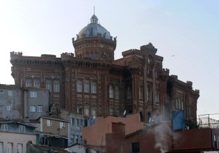 Κωνσταντινούπολη: Η Μεγάλη του Γένους Σχολή διαψεύδει αναφορές περί «παύσης λειτουργίας» της