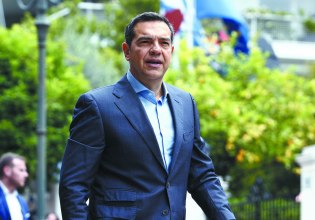 Κυβέρνηση ΝΔ: Τα ανάμικτα συναισθήματα για τον Αλέξη Τσίπρα