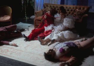 «Απορρίπτεται» του Τζωρτζ Μπέρναρντ Σω: Από 11 Οκτωβρίου στο Θέατρο 104