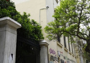 Αστυνομική επέμβαση εναντίον κατάληψης συλλόγου φοιτητών στο Πολυτεχνείο – Προηγήθηκε αίτημα της Πρυτανείας