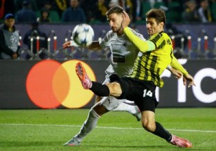 Καϊράτ – Πάφος 0-0: Οι Κύπριοι άντεξαν για 90 λεπτά με δέκα παίκτες (vid)